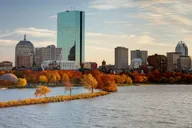 Boston Harbor Fall Brunch Cruise thumbnail 1
