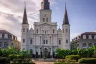 New Orleans Voodoo History Walking Tour thumbnail 2