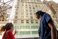 New York Broadway Backstage Tour thumbnail 5