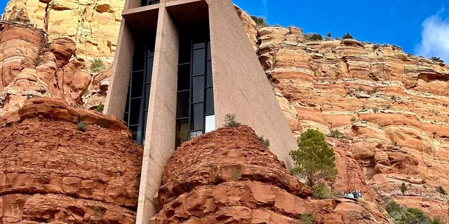 Sedona One Day Tour from Las Vegas - Image 4