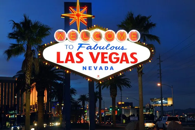 Las Vegas Airport Private Transfer - Image 5
