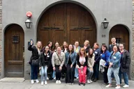 New York City Greenwich Village Food and Culture Tour thumbnail 2