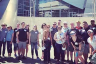 Los Angeles Downtown Walking Tour thumbnail 6