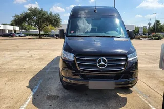 Galveston to Houston Private Transfer