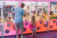 Pigeon Forge Arcade Experience thumbnail 4