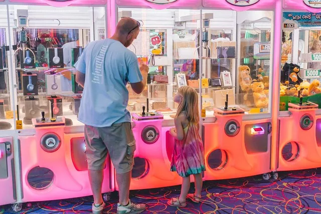 Pigeon Forge Arcade Experience - Image 4