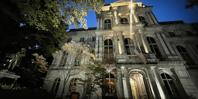 Boston Haunted Streets Walking Tour 1.5 hr - Image 6