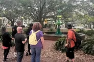 Savannah Historical Walking Tour thumbnail 2