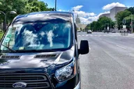 Washington, DC Private City Tour by Van thumbnail 2