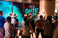 San Antonio Ghost Walking Tour thumbnail 3