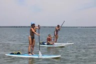 Ocean City Paddleboard Rental thumbnail 5