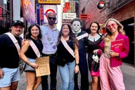 Nashville Haunted Spirits Pub Crawl thumbnail 1