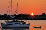 Boston Martha's Vineyard Day Trip with Optional Island Tour thumbnail 6
