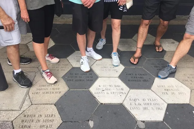 Tampa Ybor City Food Walking Tour - Image 4