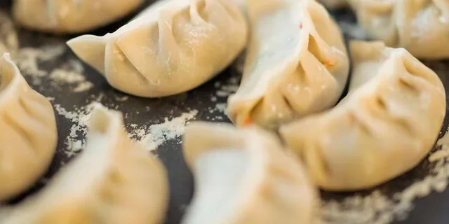 San Francisco Dumpling Cooking Class 3 hr - Image 1