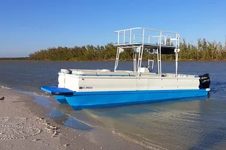Naples Charter Tour