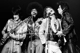 New York City Rock and Roll Tour