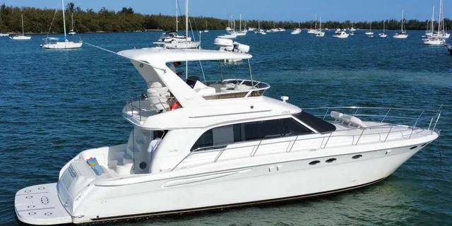 Miami Beach Yacht Cruise in Biscayne Bay - Image 1