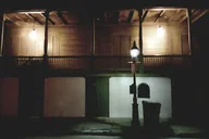 New Orleans Ghostly Legends Walking Tour 90 min thumbnail 5