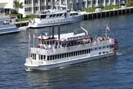 Fort Lauderdale Small Group Tour with Boat Cruise thumbnail 5