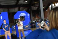 New York City Citi Field Ballpark Tour thumbnail 3