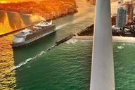 Miami Beach Sunset Flight Tour thumbnail 4