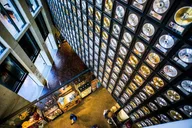 Nashville Country Music Hall of Fame Guided Tour thumbnail 4
