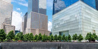 New York Ground Zero Tour with Museum Access