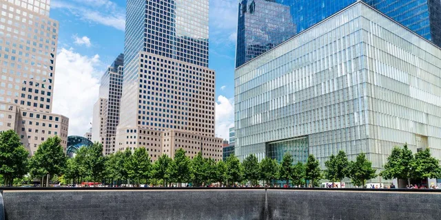 New York Ground Zero Tour with Museum Access - Image 1