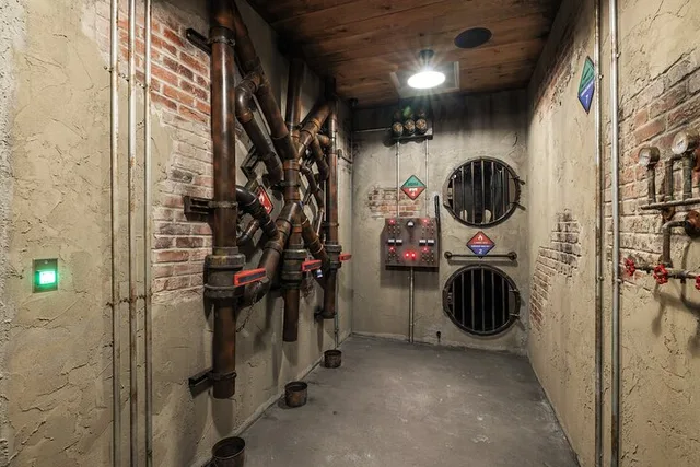 San Francisco Alcatraz Escape Room Experience 75 Min - Image 3