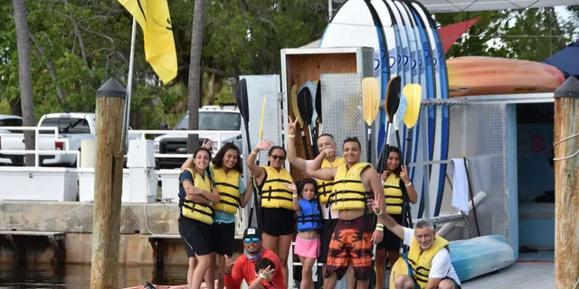 Miami Paddle Sports Adventure - Image 2