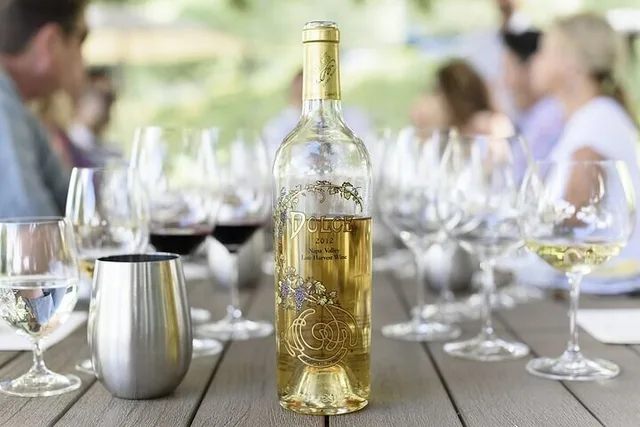 Cupertino Wine Tour of Napa & Sonoma - Image 2