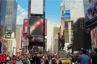 New York City Sightseeing Tour: Times Square & Grand Central thumbnail 5