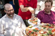 Brooklyn Pizza Walking Tour thumbnail 2