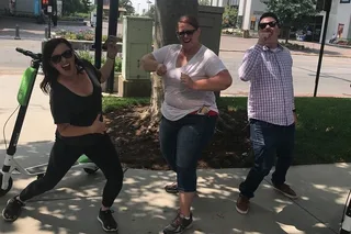 Escondido Scavenger Hunt Adventure