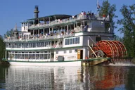 Fairbanks Riverboat Cruise and Village Tour thumbnail 3