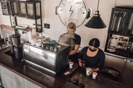 Tijuana Coffee Shop Hop from San Diego thumbnail 2