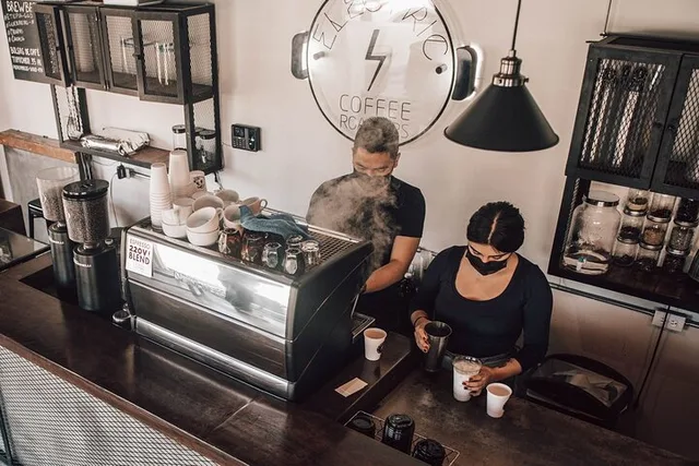 Tijuana Coffee Shop Hop from San Diego - Image 2