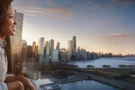 Chicago Navy Pier Centennial Wheel Ticket thumbnail 5
