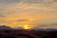 Moab Arches National Park 4x4 Backcountry Tour thumbnail 4
