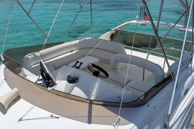 Miami Yacht Rental 55ft 3 to 6 Hours - Image 5