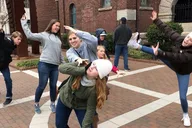 Portland Scavenger Hunt Experience thumbnail 1