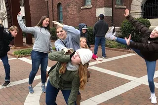 Portland Scavenger Hunt Experience