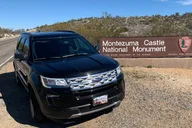 Phoenix Montezuma Castle and Mormon Lake Tour thumbnail 4