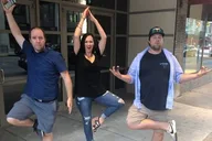 Vallejo Scavenger Hunt by Zombie Scavengers thumbnail 6