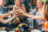 Louisville Walking Bourbon and Food Tour thumbnail 1