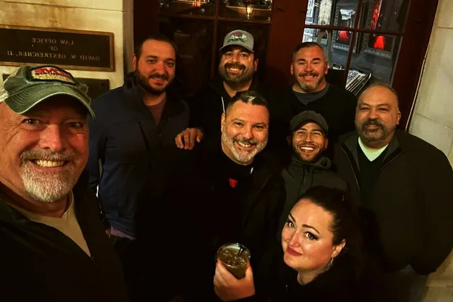 New Orleans Haunted Pub Crawl - Image 2