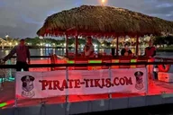 Tampa Hillsborough River Evening Boat Tour thumbnail 1