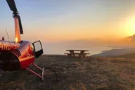 Los Angeles Helicopter Tour with Malibu Landing thumbnail 2
