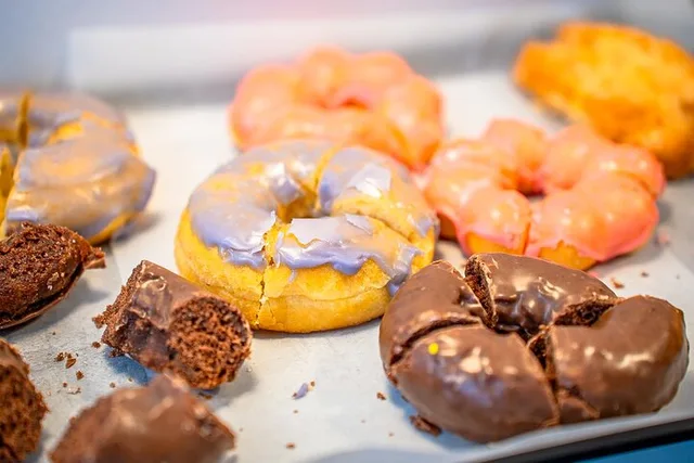 Portland Coffee and Donut Walking Tour - Image 2